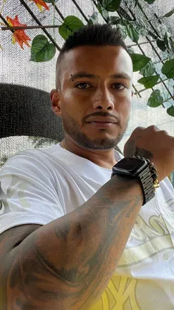 OnlyFans cuenta camilo.moreno avatar 1