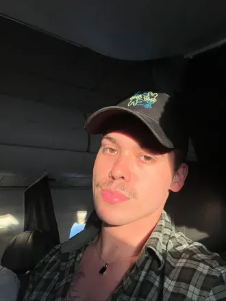 OnlyFans cuenta michael_locust avatar 1