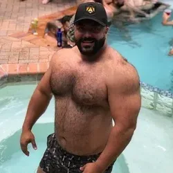 OnlyFans cuenta persianbrute avatar 1