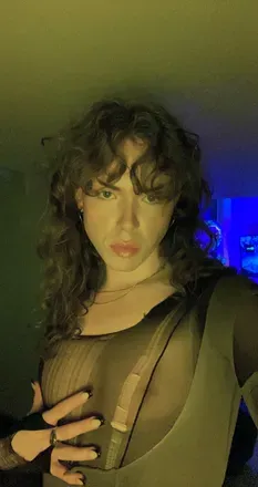 OnlyFans cuenta mulletmommi avatar 1