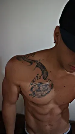OnlyFans cuenta jhosuefo avatar 1