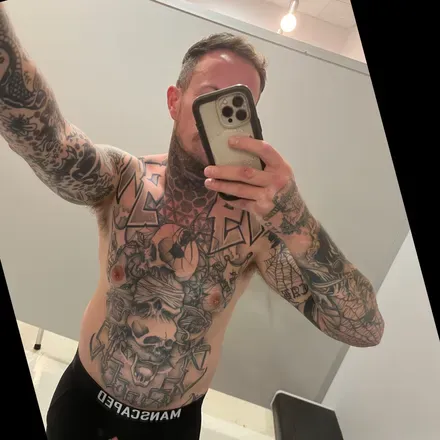 OnlyFans cuenta keyballz avatar 1