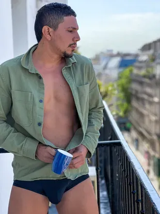 OnlyFans cuenta elislenohot34 avatar 1