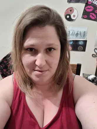 OnlyFans account  lightress avatar 1
