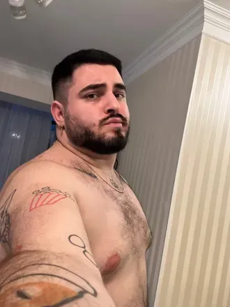 OnlyFans cuenta oh_no_gerald avatar 1