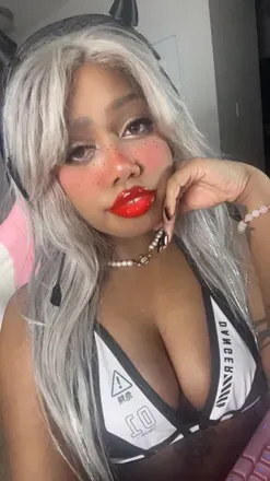 OnlyFans cuenta shinyeeveecos avatar 1