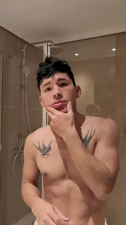 OnlyFans cuenta edwinbarberibiza avatar 1