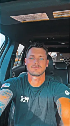 OnlyFans cuenta k9bahre avatar 1