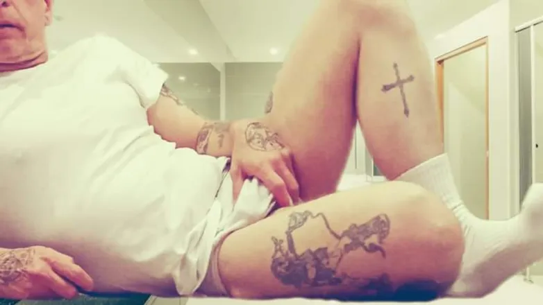 OnlyFans cuenta daddyfundick header 2