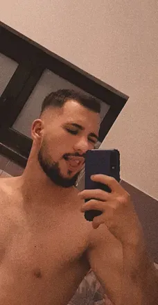 OnlyFans cuenta chietrusexyboy avatar 1