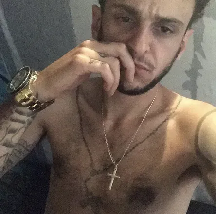 OnlyFans cuenta hungadonis88 avatar 1