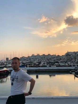 OnlyFans cuenta jimmyhardcock avatar 1