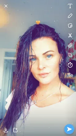 OnlyFans cuenta singleirishsuzy avatar 1