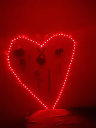 OnlyFans cuenta ludicrious_violence header 2