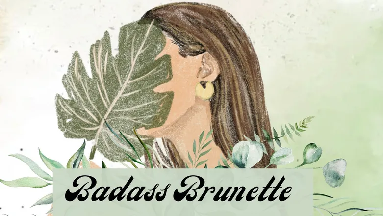 OnlyFans cuenta badassbrunette header 2
