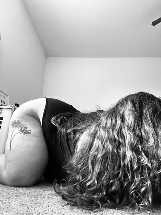 OnlyFans cuenta bambiraine3d header 2