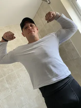 OnlyFans cuenta alphaboxinggod avatar 1