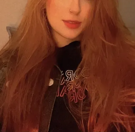 OnlyFans cuenta jessiethegingergirl avatar 1