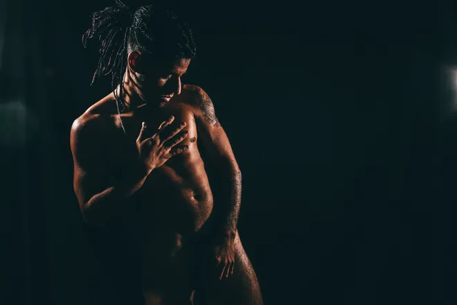 OnlyFans cuenta dveto header 2