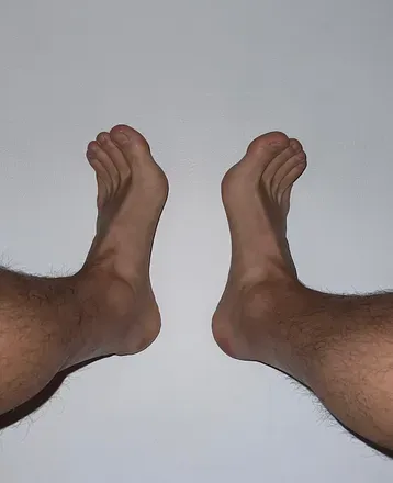 OnlyFans cuenta frat.feet1 avatar 1