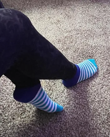 OnlyFans cuenta pixiefeet00 header 2