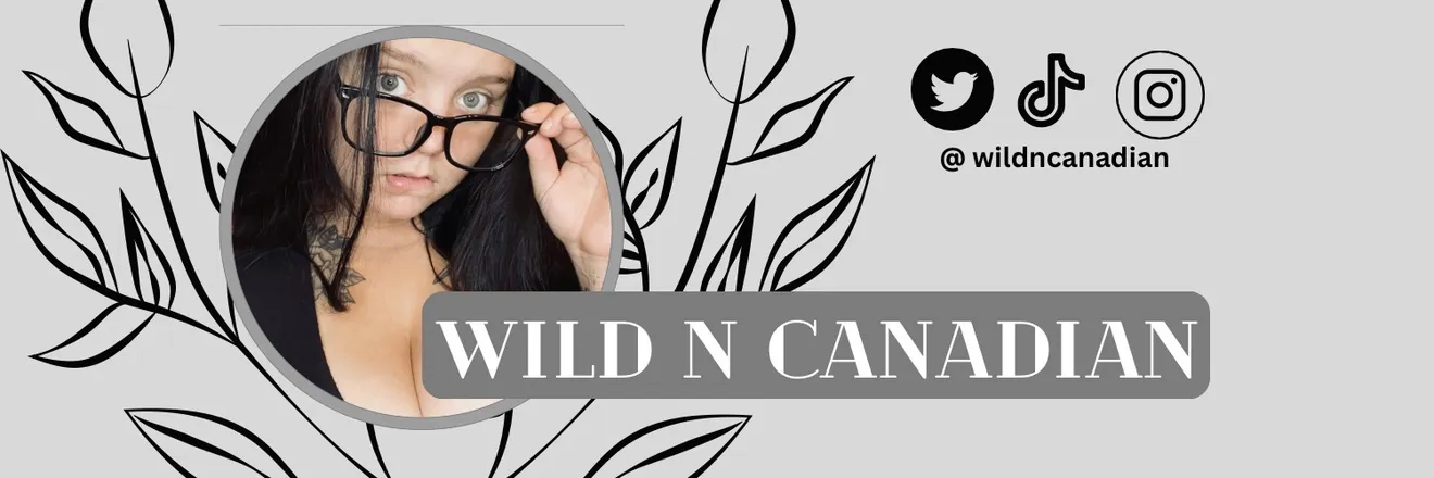 OnlyFans cuenta wildncanadian_free header 2