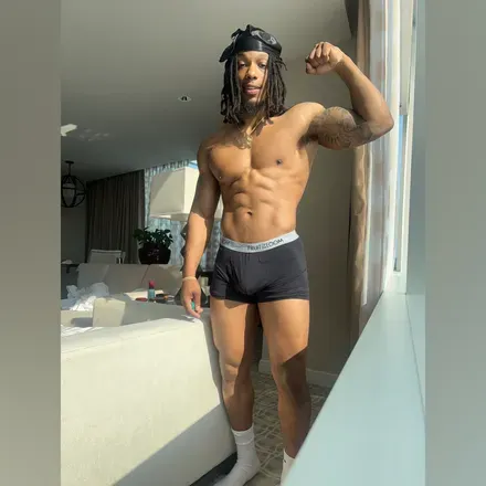 OnlyFans cuenta dexter_lavv avatar 1