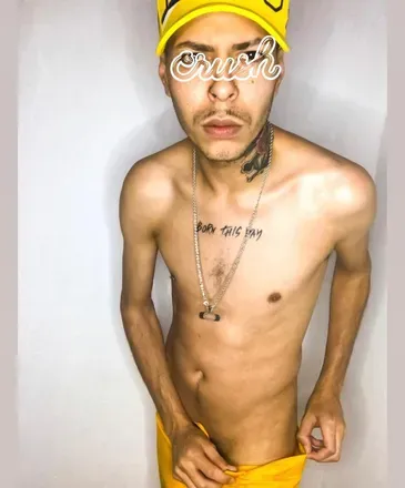 OnlyFans cuenta dz7maloka avatar 1