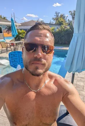 OnlyFans account  billyraw avatar 1