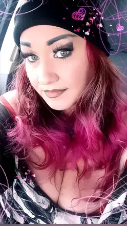 OnlyFans cuenta bbw_queen_tink420 avatar 1