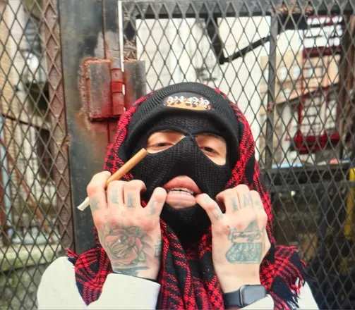 OnlyFans cuenta bbjesus avatar 1