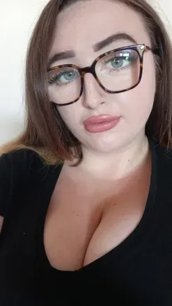 OnlyFans cuenta cherryvengeance avatar 1