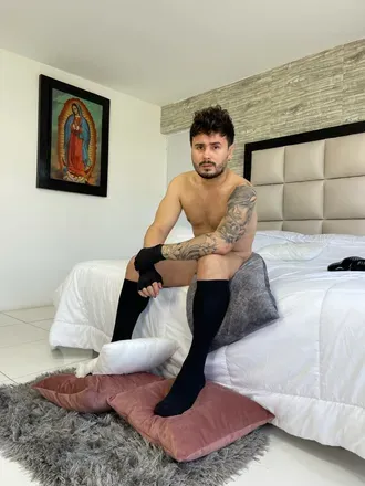 OnlyFans cuenta alexopinargote88 header 2