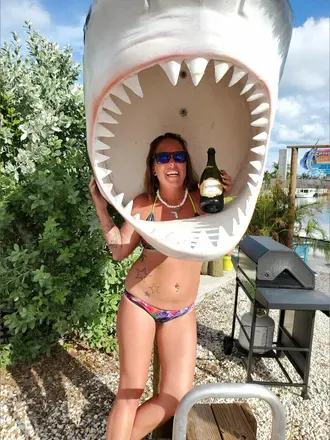 OnlyFans account  mommaplays1313 avatar 1
