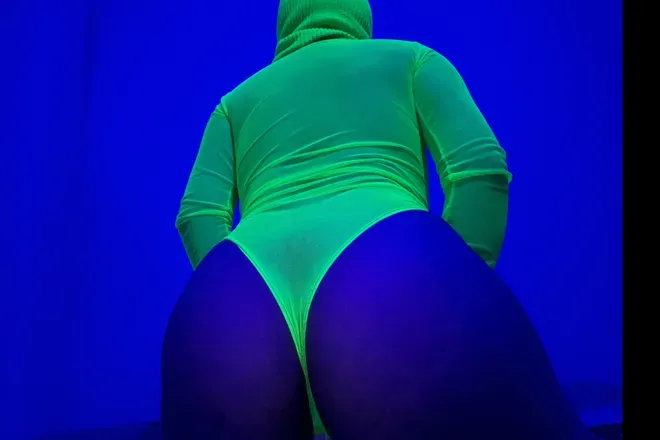 OnlyFans cuenta glisar avatar 1