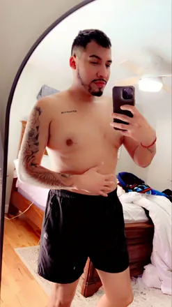 OnlyFans cuenta gabrielito6969 header 2