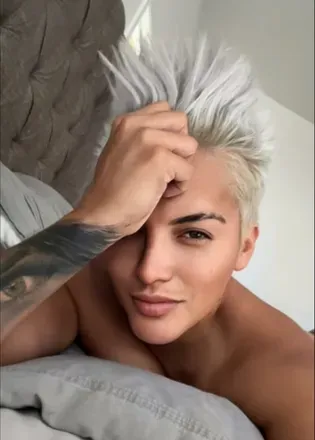 OnlyFans cuenta sayserna7 avatar 1