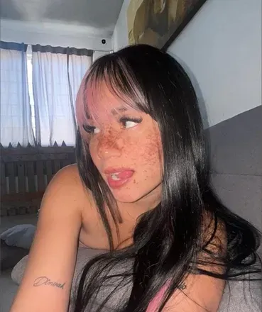 OnlyFans cuenta alya_enchanted avatar 1
