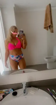 OnlyFans cuenta hannahbananaxoxo avatar 1