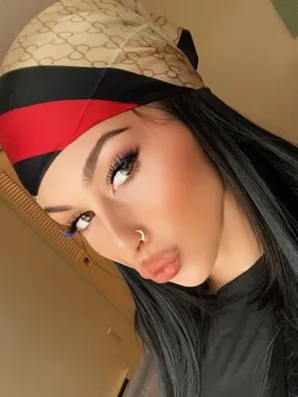 OnlyFans cuenta sweetbambixx avatar 1