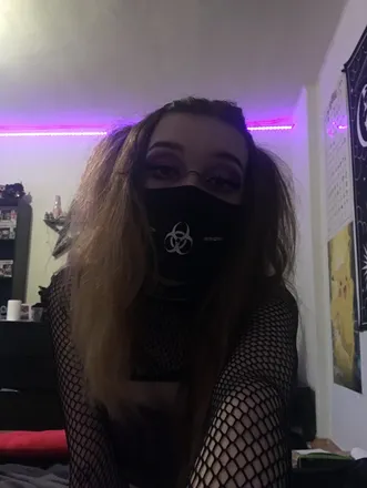 OnlyFans cuenta blackberryfairy avatar 1