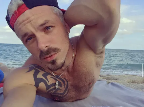 OnlyFans cuenta jimmieslaterxxx avatar 1