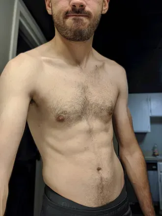 OnlyFans cuenta charleyhorse avatar 1