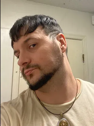 OnlyFans account  silenthill1 avatar 1