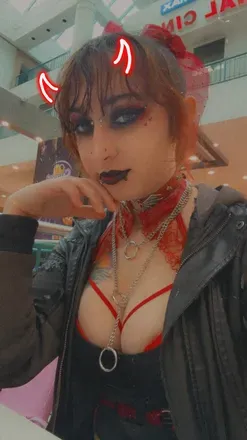 OnlyFans cuenta cosplaytrap98 avatar 1