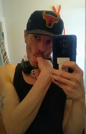 OnlyFans cuenta akronyhm avatar 1