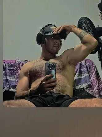OnlyFans cuenta timoteo_69 avatar 1