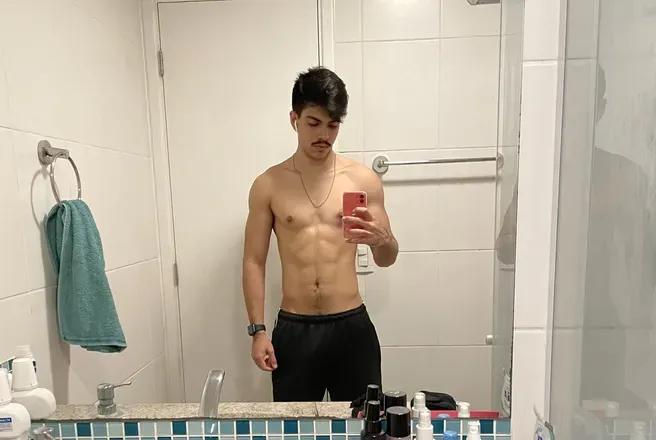 OnlyFans account  oibimpedro avatar 1