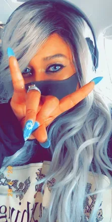 OnlyFans cuenta loveparadise69 avatar 1