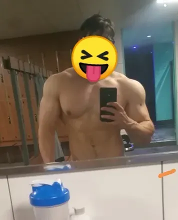 OnlyFans cuenta denchdom avatar 1